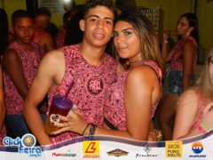 Camarote da Central (Sexta)